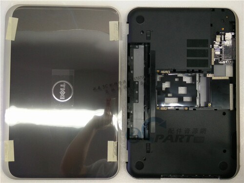 灵越15R552055257520ABCD壳