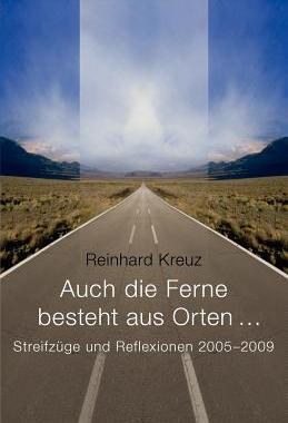 【预售】Auch Die Ferne Besteht Aus Orten ...