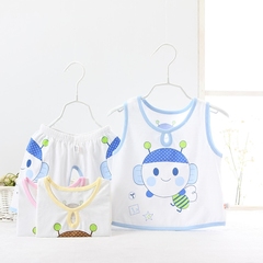 Cape pour enfant en flanelle - Ref 2154423 Image 11