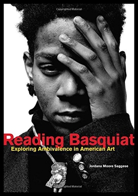 【预售】Reading Basquiat: Exploring Ambivalence in Americ