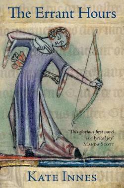 【预售】The Errant Hours