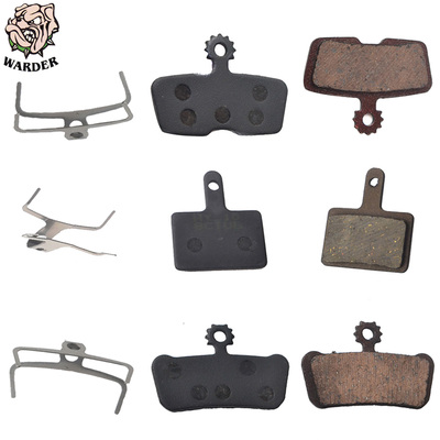 来令片WARDER碟刹片刹车片