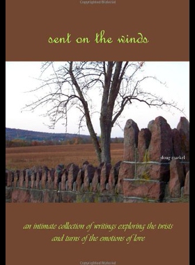 【预售】Sent on the Winds