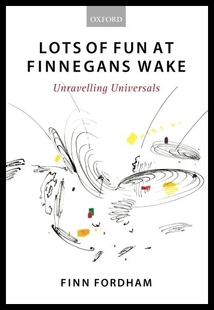Fun Unravelling 预售 Univer Wake Lots Finnegans