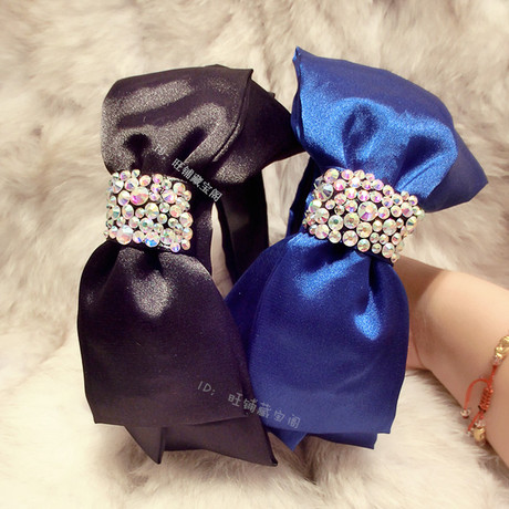 Accessoire coiffure en cuir - Ref 1200821 Image 12