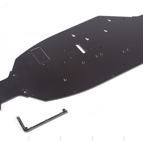 KM EPI  E8029底盘 EpⅠ