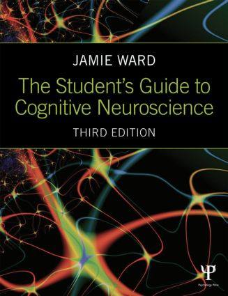 【预售】The Student's Guide to Cognitive Neuroscience