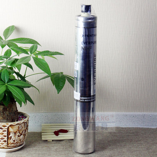 EverpureMH2净水器除垢滤芯