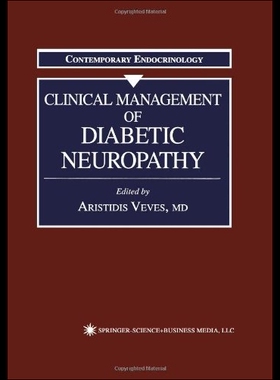 【预售】Clinical Management of Diabetic Neuropathy