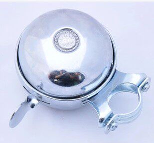 Avertisseur de vélo sonnerie commune - Ref 1453796 Image 1