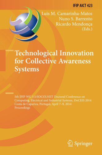 【预订】Technological Innovation for Collect...