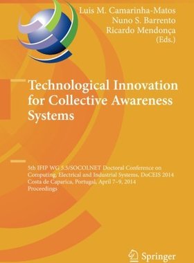 【预订】Technological Innovation for Collect...