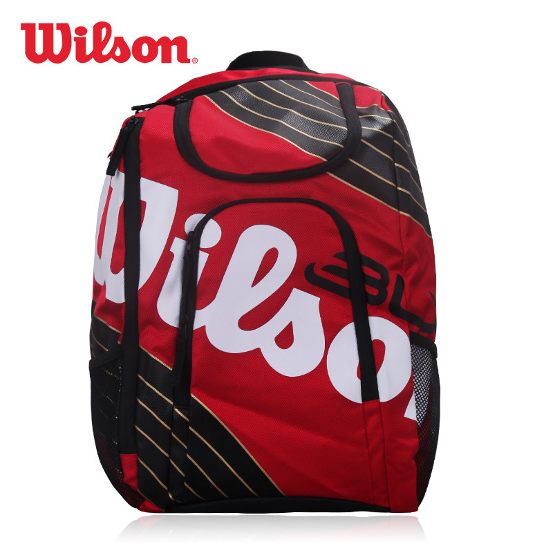 Sac de tennis - Ref 27016 Image 1