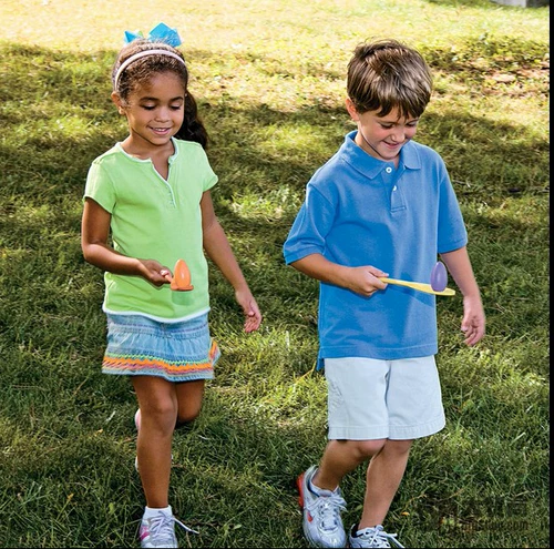 Спортивное дорожное оборудование для детского сада, игрушка для тренировок, учит балансу