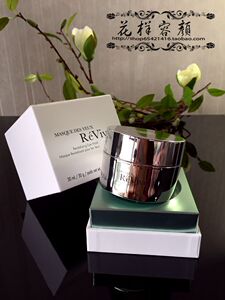 香港专柜直邮ReVive/利维肤 水嫩光彩补湿眼膜30ml淡纹黑眼圈
