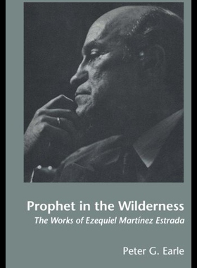 【预售】Prophet in the Wilderness: The Works of Ezequiel