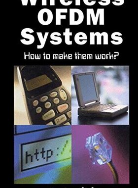【预售】Wireless Ofdm Systems: How to Make Them Work?