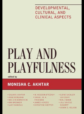 【预售】Play and Playfulness: Developmental, Cultural, an