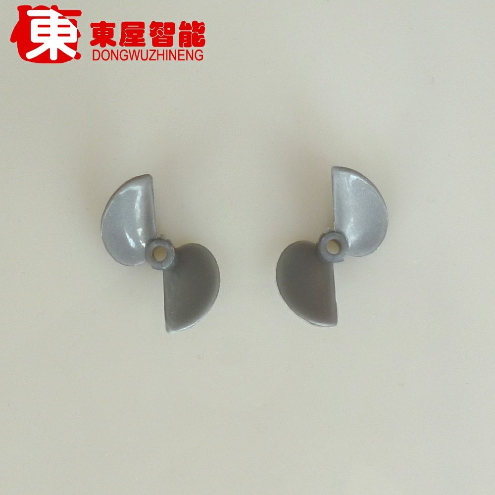 船桨 中心孔适用3mm 光轴 灰色桨 分左右船桨 摇控 遥控船 桨,玩具/童车/益智/积木/模型,四驱车零配件/工具,淘宝优惠券,粉丝福利购,淘宝优惠卷