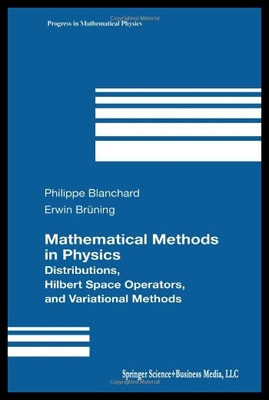 【预售】Mathematical Methods in Physics: Distributions, H
