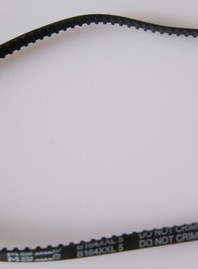 家用电动缝纫机皮带 飞跃FY812 FY920爱可美真善美 进口橡胶皮带