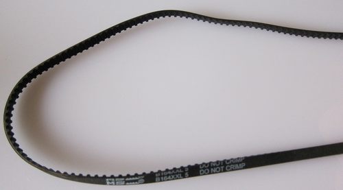 家用电动缝纫机飞跃橡胶皮带