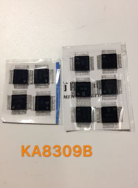 KA8309b电视机集成块