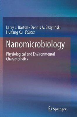 【预订】Nanomicrobiology: Physiological and ...