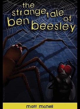 【预售】The Strange Tale of Ben Beesley