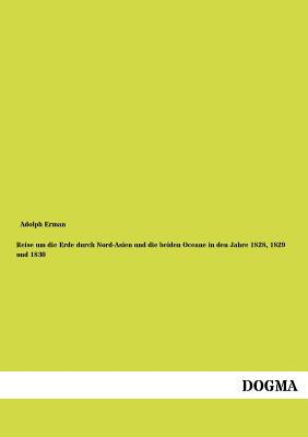 【预售】Reise Um Die Erde Durch Nord-Asien U...