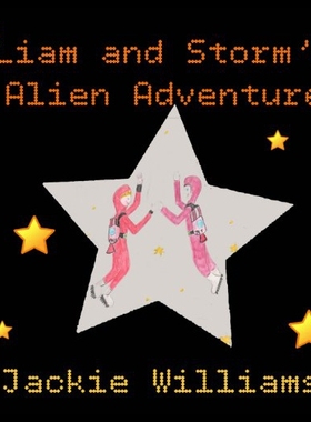 【预售】Liam and Storm's Alien Adventure