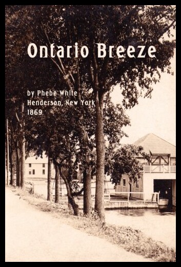 【预售】Ontario Breeze