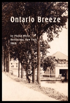 【预售】Ontario Breeze