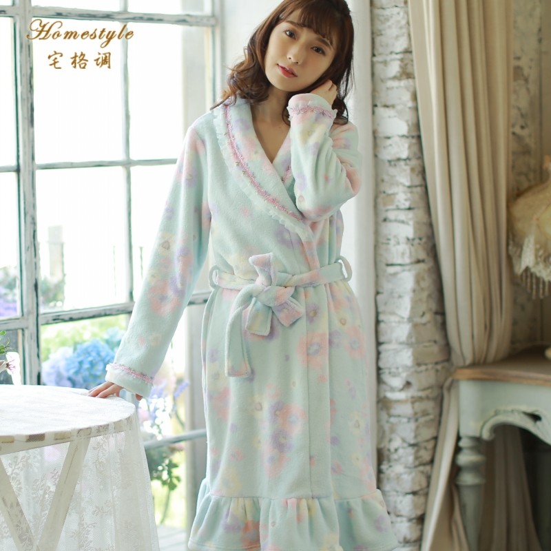 Peignoir - Ref 602668 Image 1