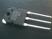 场效应管 2SK2699 K2699 测好包上机 买5送1