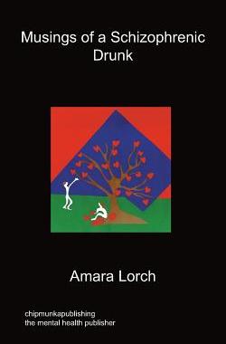 【预售】Musings of a Schizophrenic Drunk