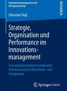 【预售】Strategie, Organisation Und Performa...