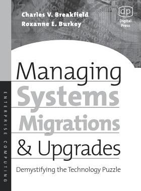 【预订】Managing Systems Migrations and Upgrades