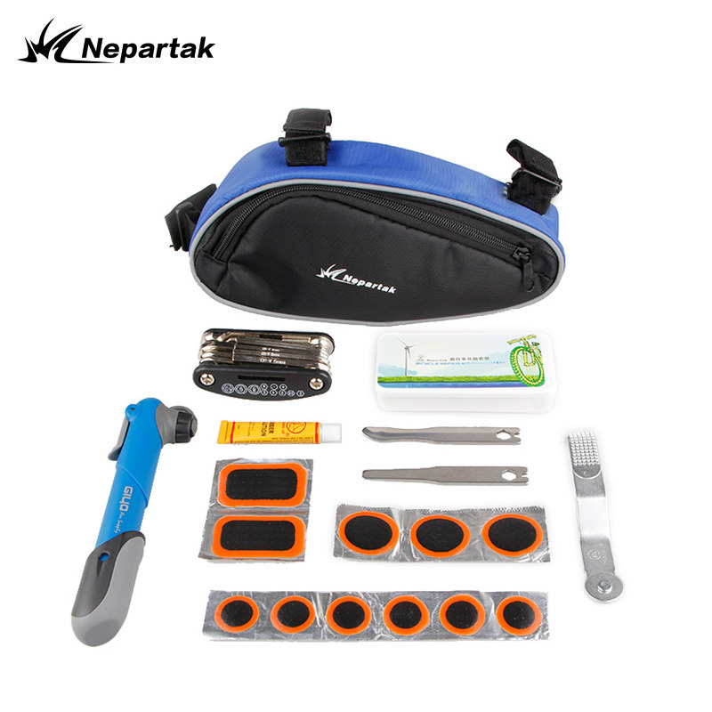 Outils pour vélo NEPARTAK - Ref 2292747 Image 1