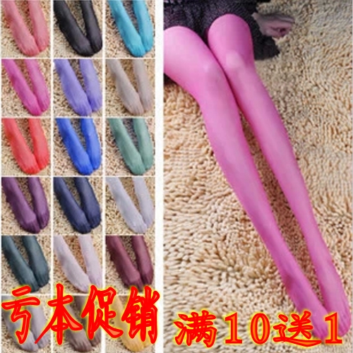 Chaussettes - collants tendance Bonneterie - Ref 754571 Image 1