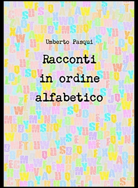 【预售】Racconti in Ordine Alfabetico