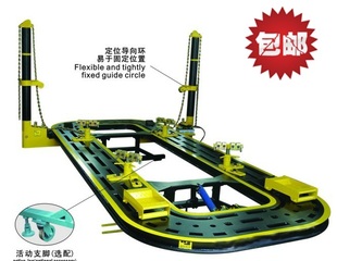 汽车钣金维修工具 钣金校正架 大梁校正仪 车身校正仪