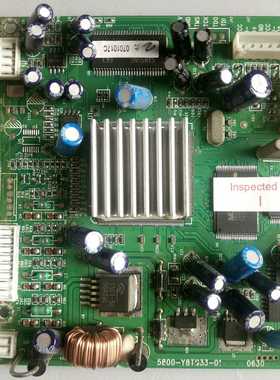 创维 46L98SW USB板 5800-Y8TG33-01 屏 LTA460WT-L03