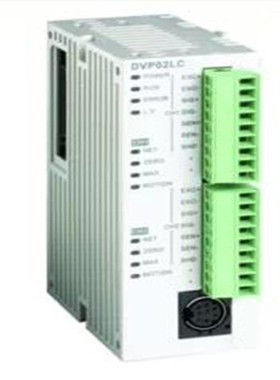 全新原装 左侧称重模块DVP201LC-SL