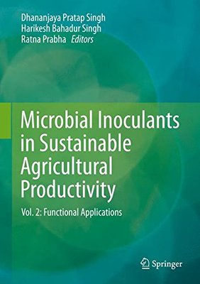 【预订】Microbial Inoculants in Sustainable ...