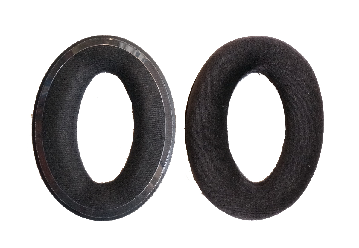 PC360 G4ME 耳套 PC350 PXC350 PXC450 HD380升级耳套