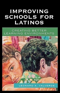 预售 Schools Improving Creat... for Latinos
