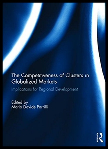 【预售】The Competitiveness of Clusters in Globalized Mar