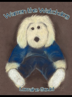 【预售】Warren the Watchdog