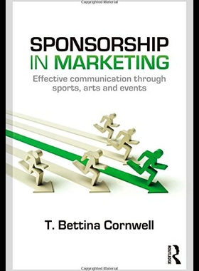 【预售】Sponsorship in Marketing: Effective Communication